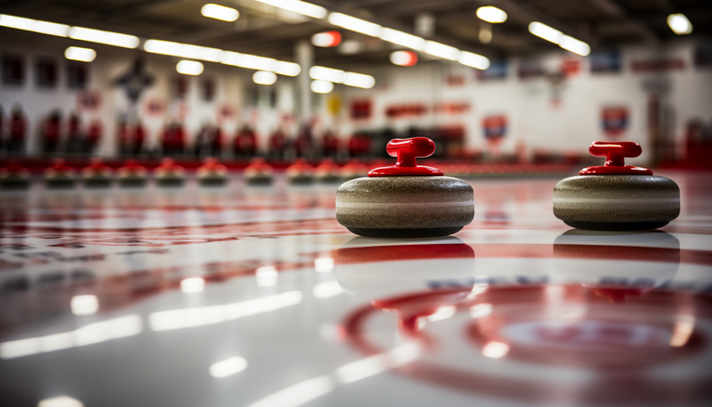 El fascinante mundo del curling: más que un deporte de invierno