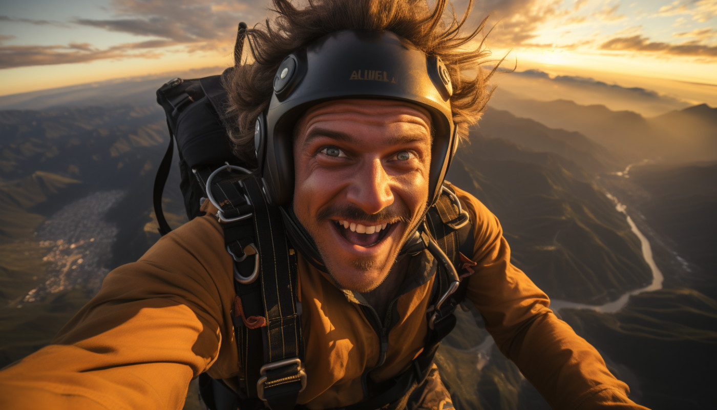 Al aire libre - Emocionantes deportes de aventura para liberar adrenalina