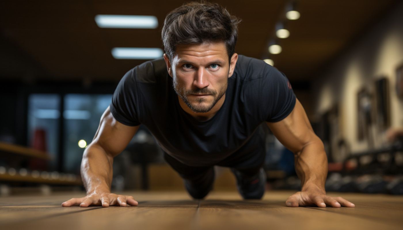 Entrenamiento funcional, el secreto para un cuerpo atlético