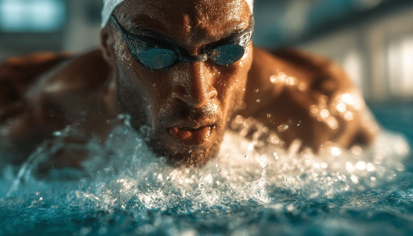 Concursos - Mejora tu técnica de natación con estos ejercicios específicos para velocidad y resistencia